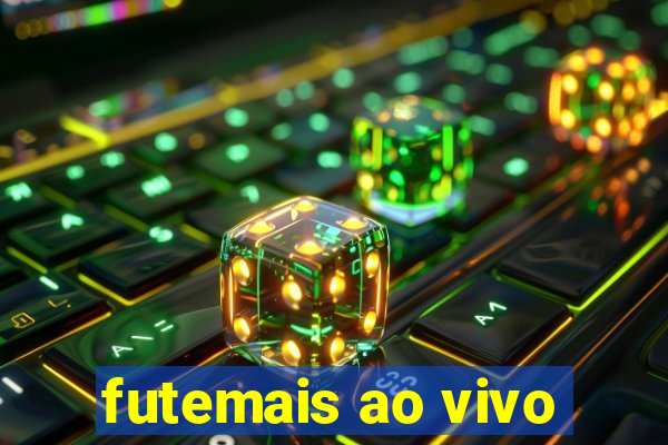 futemais ao vivo